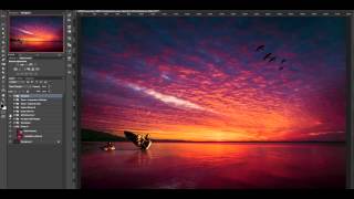HDR Creative Workflows