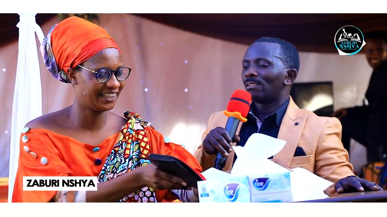 Yooo😭 Asabye imbabazi UMUGORE WE INKONI Yamukubise💔😥 Amusezeranyije Kumwomora IBIKOMERE Yamuteye❤