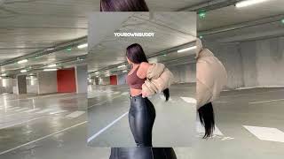 Teenage Dream (Sped Up) | your own buddy music