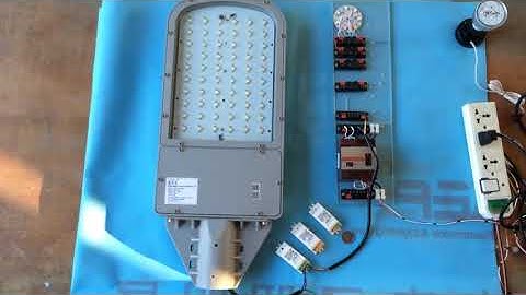 Công tắc cảm ứng radar vi sóng D00-447