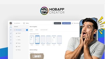 MobAppCreator Review and Demo: Build a Mobile App Without Coding | Dealify Lifetime Deal