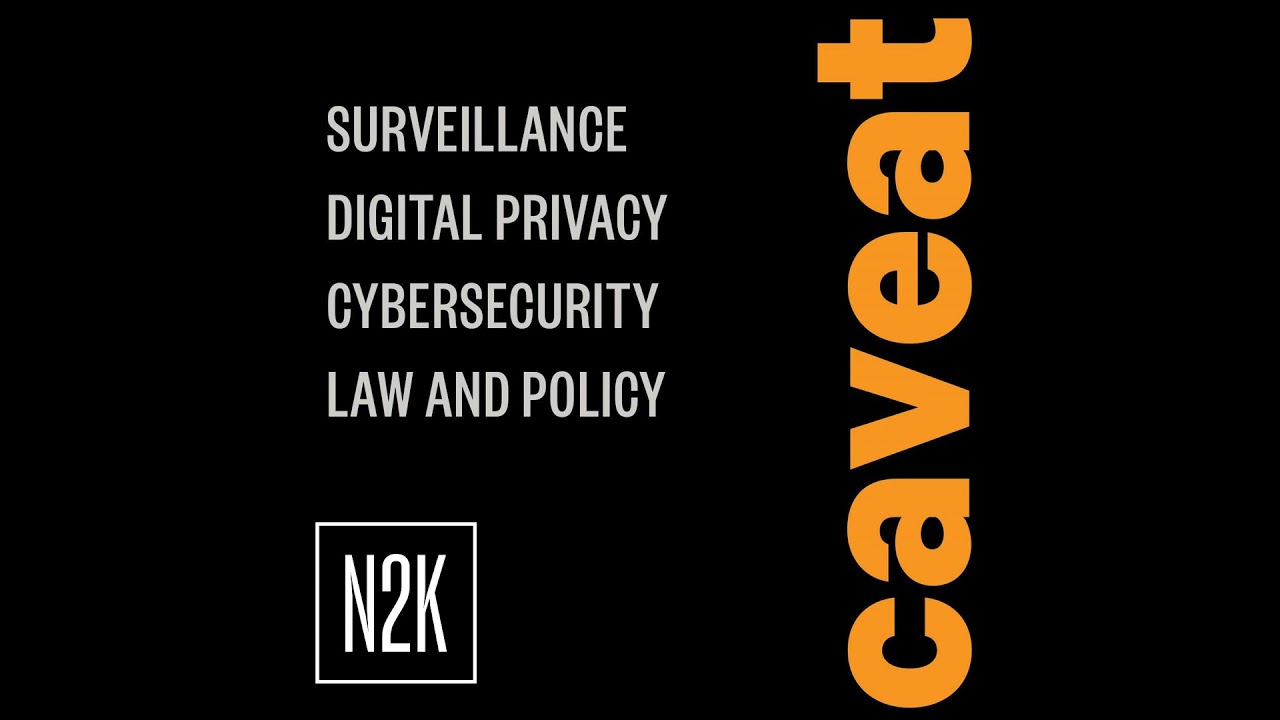 Consent is not optional.