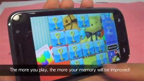 Android Game Joy MatchCard (www.Joyandroid.com)