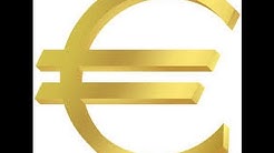 euro exchange rate today