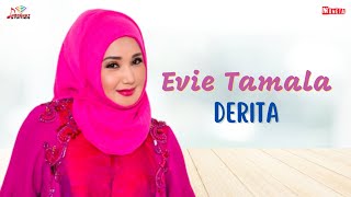 Evie Tamala - Derita