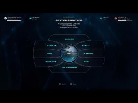 Video: Mass Effect Andromedan Varhainen Käyttökokeilu Saa Vastausta