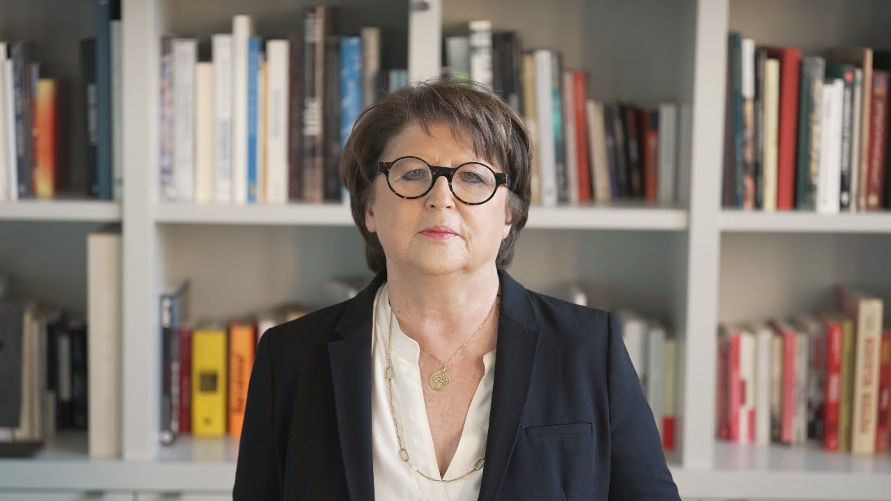 Message de Martine Aubry aux Lillois