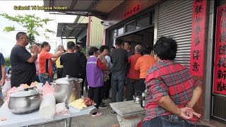 Di gossipin aki2 Sulastri 15 ‼️ rumah Mbah Kakung rame sembayangan dewa macu.
