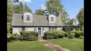 257 Shannock Road video tour