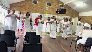 Autalavou Performance for Mother’s Day 2026 🩷