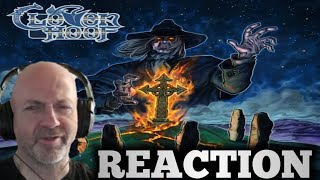 Cloven Hoof - Last Man Standing