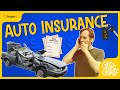 Understanding Auto Insurance