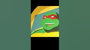 Raphael roasting everyone #tmnt #tmnt2003 #tmnt2012 #tmntraph