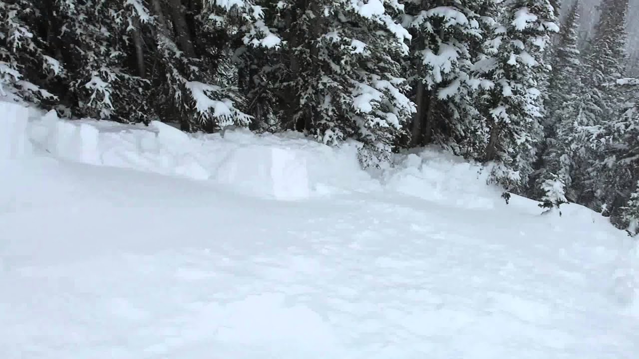 12/22/14 Persistent Slab Problem