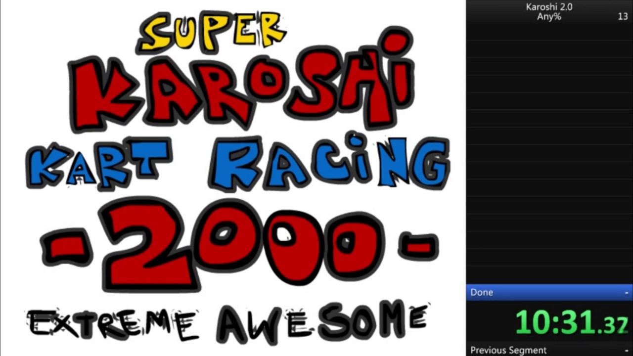karoshi 2.0 in 12:10 - YouTube
