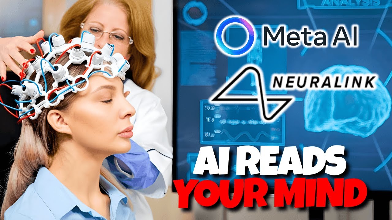 This New AI Can Read Your Mind — And It’s Real