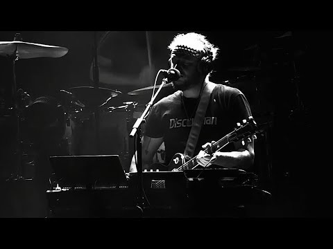 Bon Iver - Skinny Love (Live at Ferropolis, Gräfenhainichen, Germany, 2019)