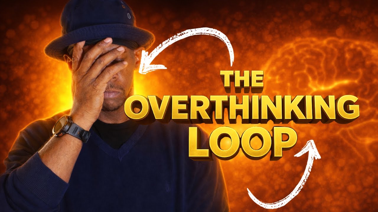 When Your Mind Becomes Your Prison