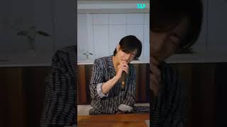 BTS - &quot;Louder Than Bombs&quot; Jungkook&#39;s birthday V-live (September 1-2, 2022)