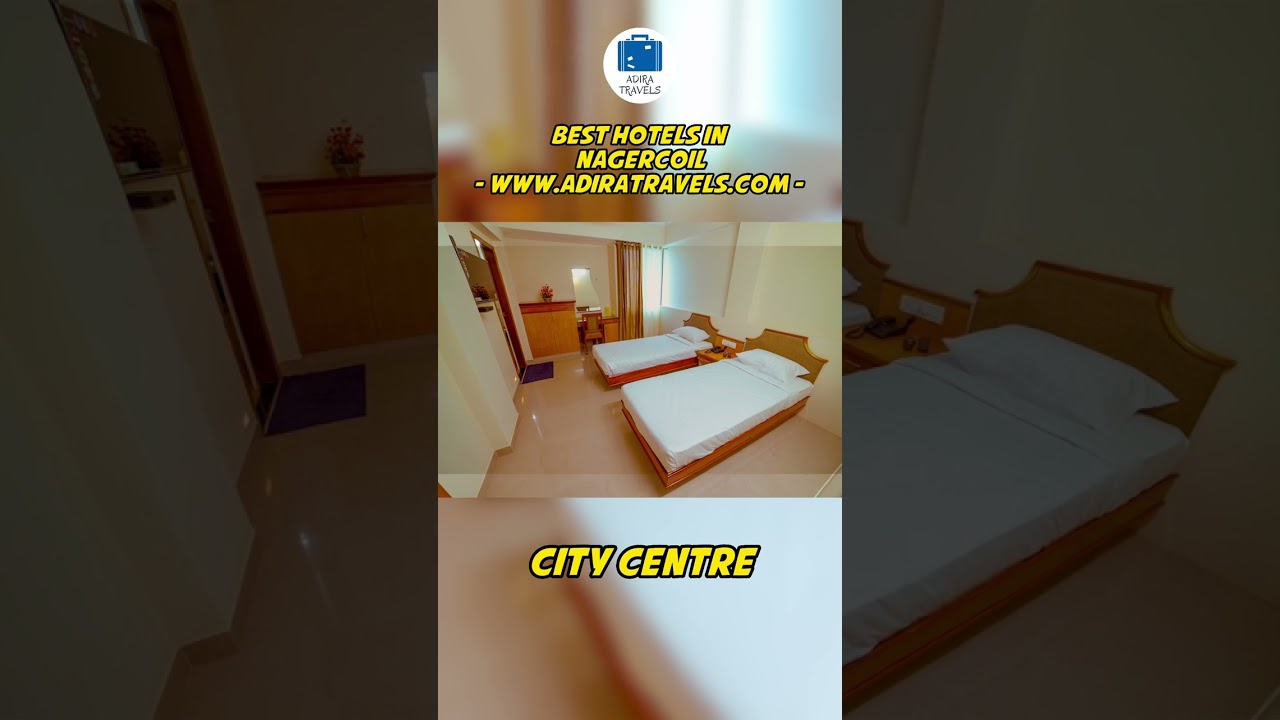 Hotel Pepper Residency Nagercoil | Best Hotels In Nagercoil