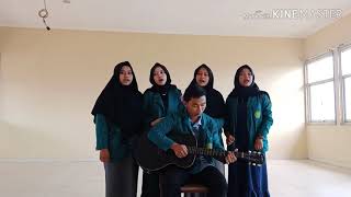 Mualisasi Puisi Pgsd 3B Universitas Muhammadiyah Pringsewu