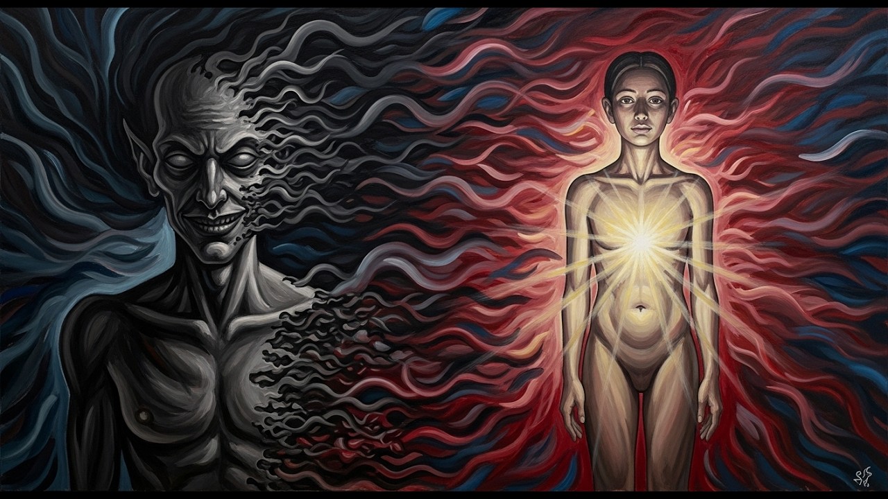 La Technique INTERDITE Pour Vider un NARICISSIQUE de Son Énergie en 60 Secondes