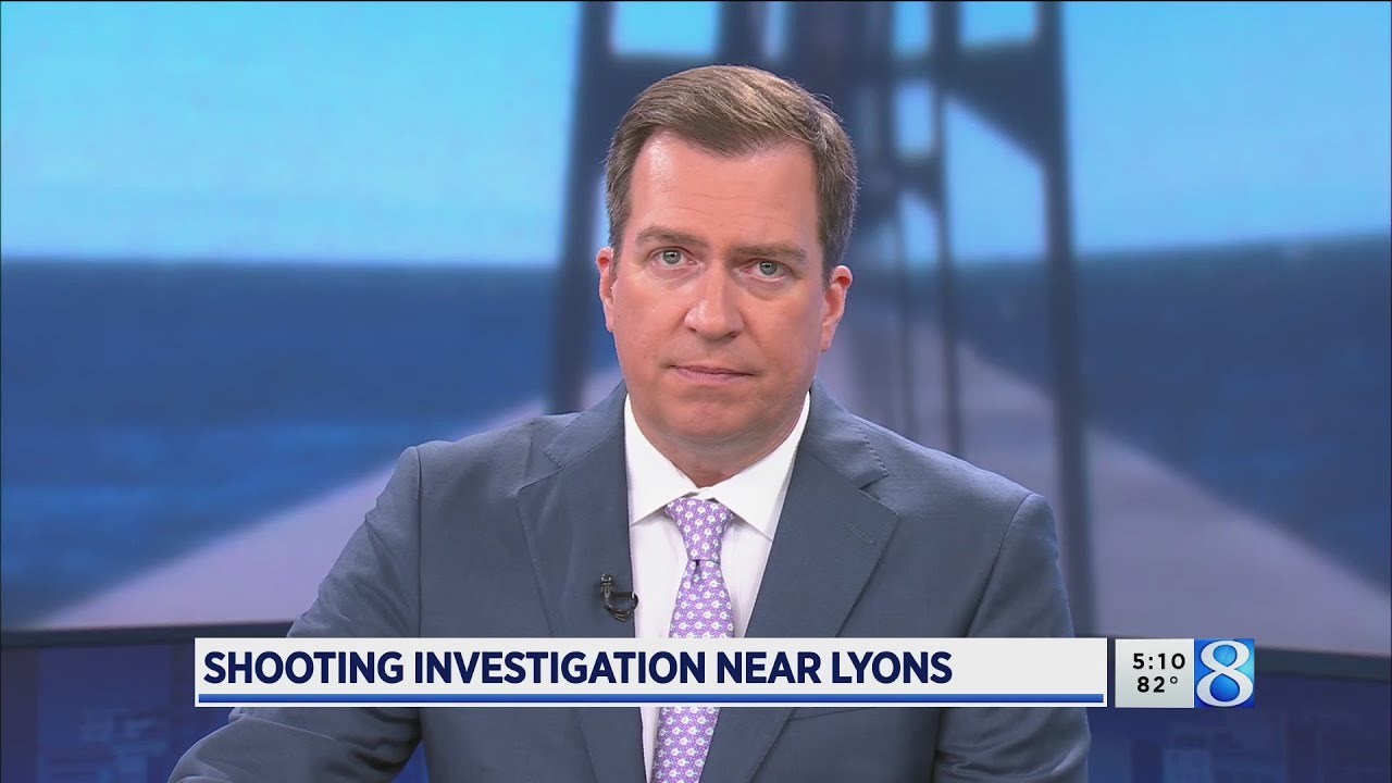 Deputies investigating Ionia Co. shooting