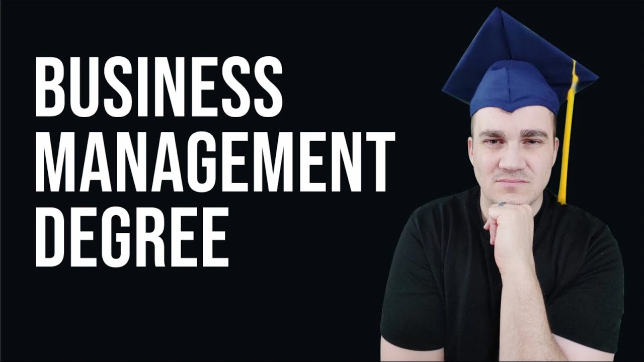 Is a Business Management Degree Worth It Pros Cons Jobs  How to Graduate Faster