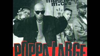 Ultramagnetic MC's - Poppa Large (East Coast Mix) chords