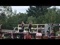 Cover of stitches at 150th canada day celebration