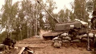 Военно-Патриотический Отряд Ратник screenshot 5