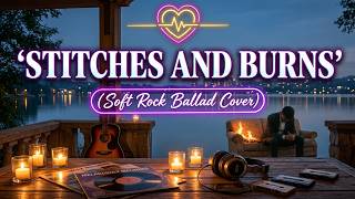 Fra Lippo Lippi - Stitches and Burns | Soft Rock Ballad Cover by Hearts Of Music PH screenshot 3