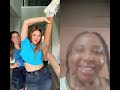 she is Soo FLEXIBLE | Triple Charm #shorts #viralshorts