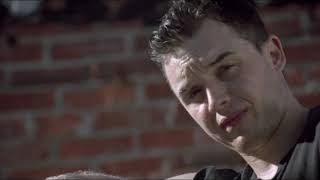 Gallavich- Basic Instinct