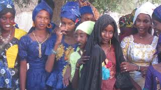 culture Peulh diery (Sénégal)