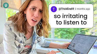 Did They Really Say That?! We React to MORE Mean Comments