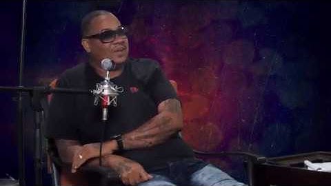 Focus... Talks Work With Dr.Dre And Marsha Ambrosius *Chris Chiles Listening Party*