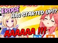 Aki Rose Perfectly Reproduces Miko's Eroge Accidents