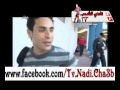 يوسف لمويهبي يفقد الكنترول