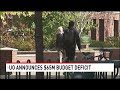 University of Oregon Faces $65M budget cuts, hiring freeze announced