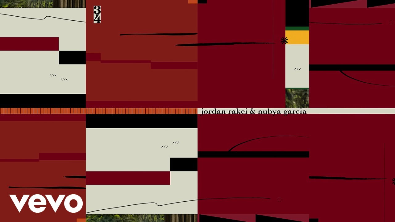 Watch Jordan Rakei & Nubya Garcia - Monsters (Official Visualiser) on YouTube Watch Jordan Rakei & Nubya Garcia - Monsters (Official Visualiser) on YouTube
