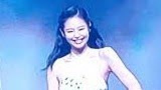 Blackpink - Playing With Fire Live Accor Arena, Paris Day 1, Born Pink Tour, 11122022