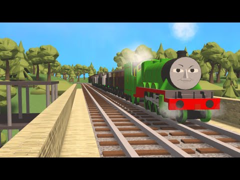 Henry’s Triumph (Re-upload)
