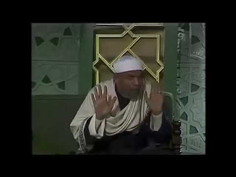 إنما مثلي ومثلكم كمثل رجل أوقد نارا فجعل الجرادوالفراش يتهافت عليه وأنا آخذ بحزامكم خواطر87