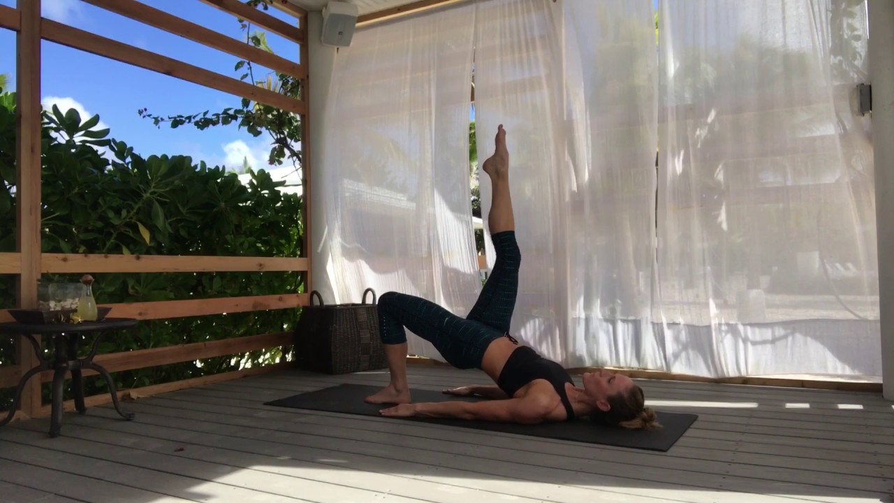 Body.Shakeout Workout fitland