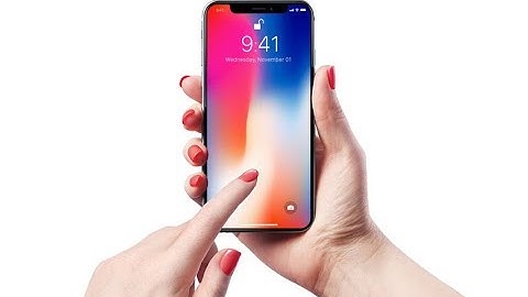 iPhone X Text Message, Edit Faster Than Ever With 3D Touch — No More Waste Of Nerves!