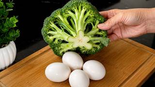 I never imagined a broccoli recipe could be this tasty.