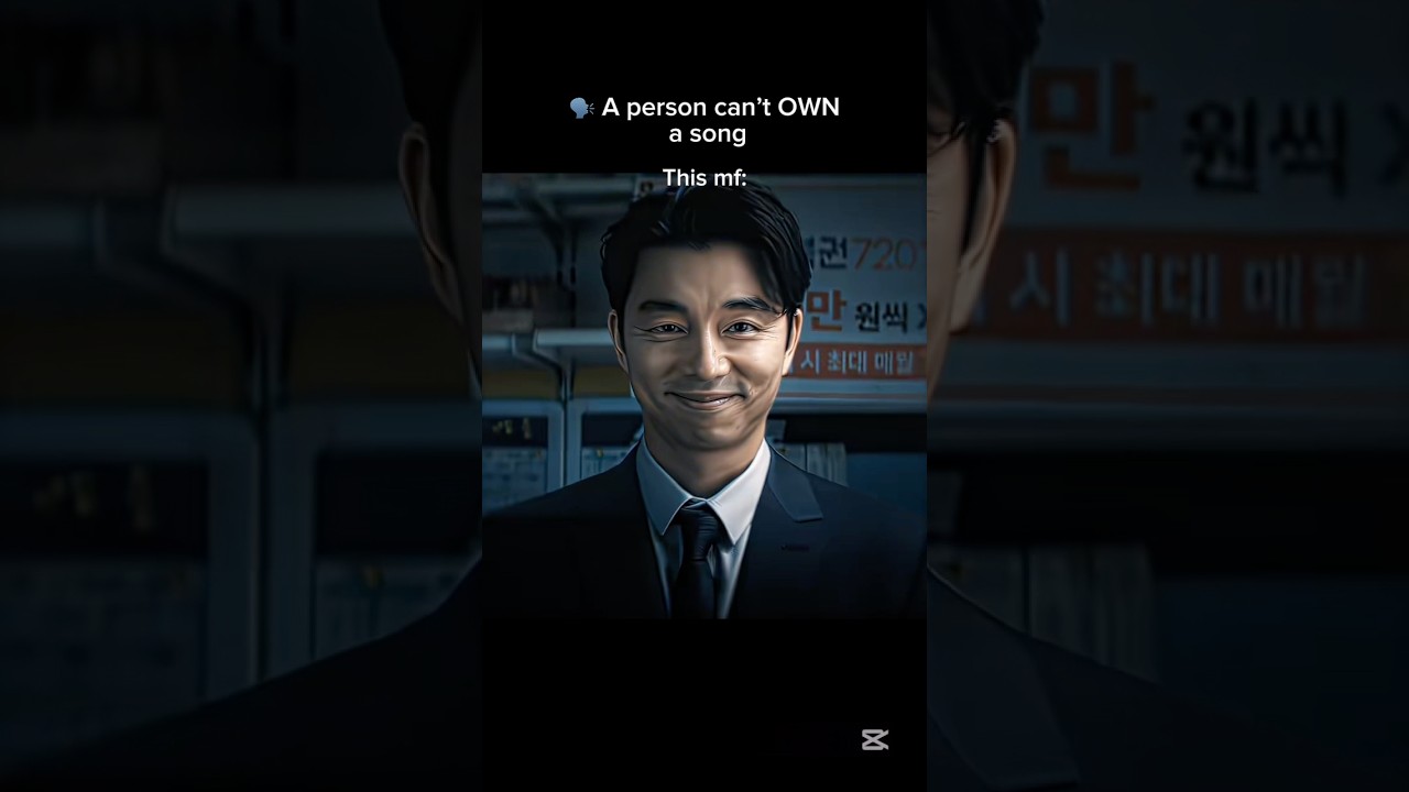 Salesman owns this song 