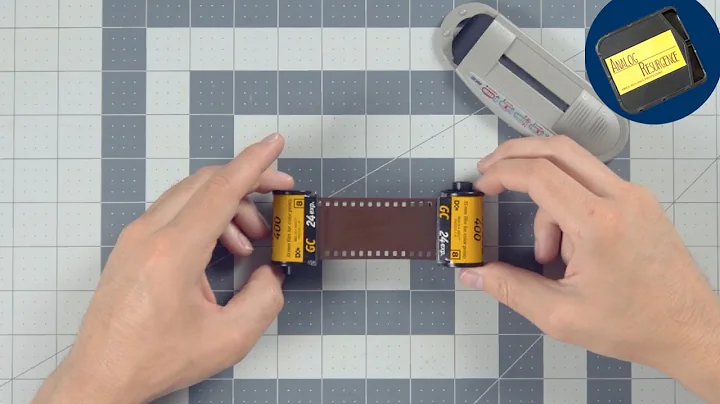 How to Get 35mm Film BACK Out of the Canister | ANALOG ESSENTIALS - DayDayNews