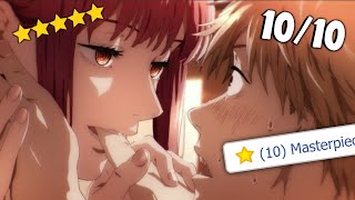 Reviewing Chainsaw Man BEFORE We Even Watch It